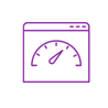 Website Speed Monitor Module