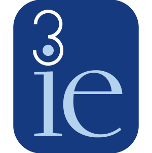 3ie